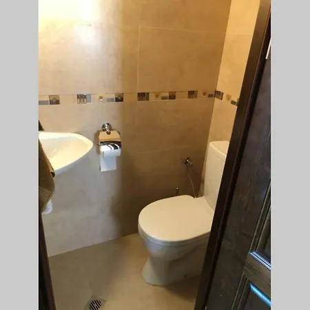 Triavna Beach Apartament Święty Włas