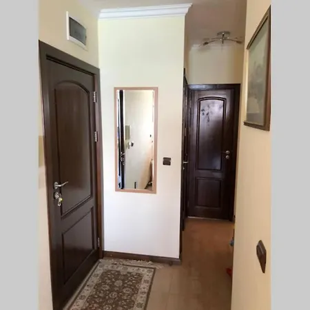 Triavna Beach Apartament Święty Włas