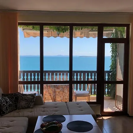 Triavna Beach Sveti Vlas